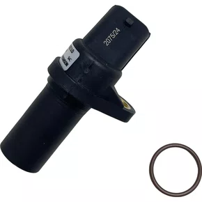 Sensor Rotacao Volante Comando Motor Iveco Hiway Volvo 21426987