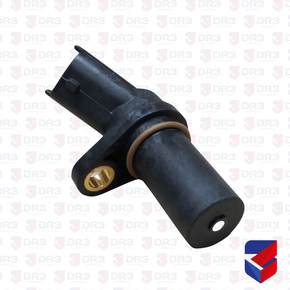 Sensor Rotacao Volante Motor Iveco HiWay 0281002315 504096645