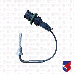 Sensor Temperatura Catalisador Mercedes Benz BT0528 61530528