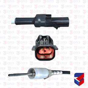 Sensor Temperatura Catalisador VW/FORD 4902912 2Z0906088