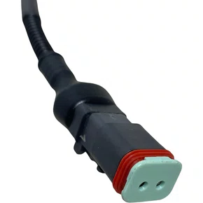 Sensor Temperatura Escape Scania Serie 5 112900 2265872 - Loja DR3