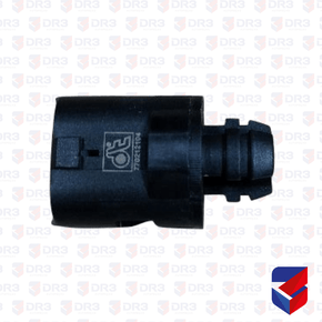 Sensor Temperatura Externa Cabine Scania P/G/R 121608