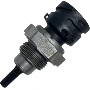 Sensor Temperatura Oleo Cambio Mercedes Benz 0125421017 Original