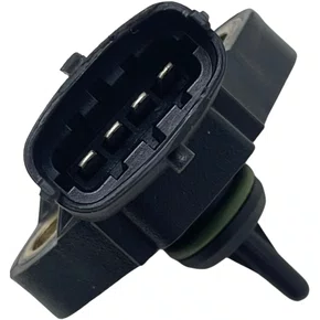 Sensor Temperatura Oleo Motor Mercedes Benz 0091534728 Original