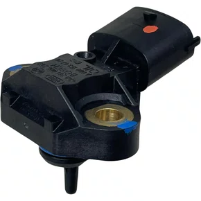 Sensor Temperatura Oleo Motor Mercedes Benz 0091534728 Original