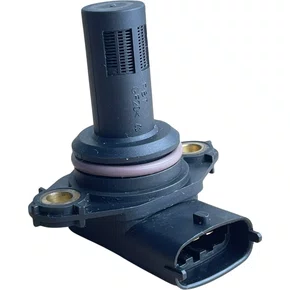 Sensor Umidade Corpo Filtro Ar MAN Motor TGX Euro 5 504101690 Original