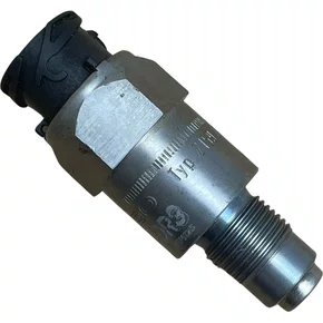 Sensor Velocidade Caixa Pino Redondo Mercedes Benz 0155422417 VDO