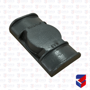 Separador Superior Grampo Mola Daf XF105