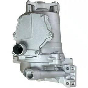 Separador Vapor Oleo Scania NTG 2139831 2733439 1921821 Bester
