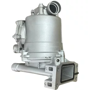 Separador Vapor Oleo Scania NTG 2139831 2733439 1921821 Bester