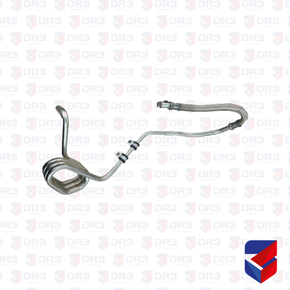 Serpentina APS Scania S5 Euro 5 1889720 2117264