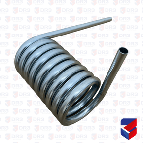 Serpentina Compressor Scania 113