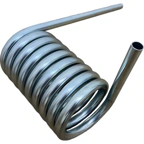 Serpentina Compressor Scania 113