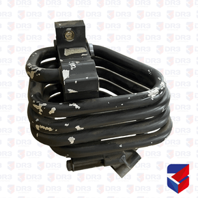 Serpentina Compressor Scania NTG 2280756 Original