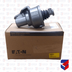 Servo Embreagem Pedal Scania S4/S5 177004 1421186 629683AM