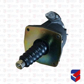 Servo Embreagem Scania P93/112/113 016126 1331770I