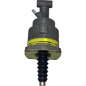 Servo Embreagem Scania P93/112/113 016126 1331770I