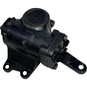 Setor Direcao ZF Scania S5 Euro 5 138079 281113 801191 Original