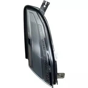 Sinaleira Extensao Farol Volvo FH5 2021 Em Diante LD Cepam