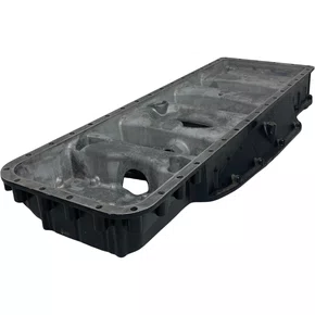 Sobre Carter Scania Euro 5 NTG Sem Chanfrado 1942851 Original