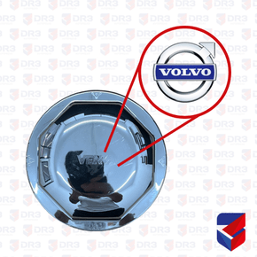 Sobre Tampa Dianteira Volvo FH NH 1998 Em Diante