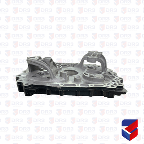 Sobre Tampa Seletora Caixa DAF ZF Traxon DAF 1370401048 ZF