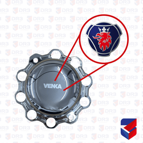 Sobre Tampa Truck Scania