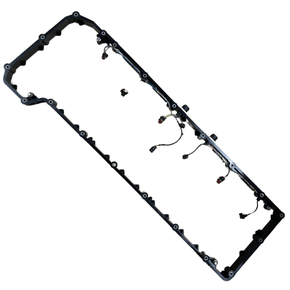 Sobre Tampa Valvula Cabecote Volvo FH Euro 6 D13 Original