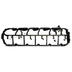 Sobre Tampa Valvula Motor DAF XF106 XF480 XF530 2146570 Original