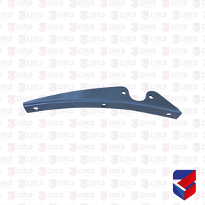 Suporte Abraçadeira Paralama Scania 113 LD CL357D 1677344