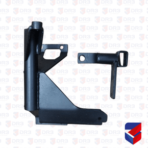 Suporte Alavanca Cambio Scania 113 6 e 8 Marchas Original