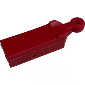 Suporte Alavanca Cambio Scania S4 S5 11609 1405410