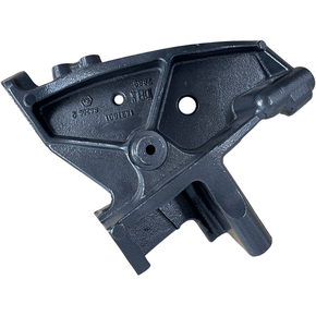 Suporte Alma Parachoque Scania Ate 2009 LE 1431601 Bester