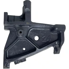 Suporte Alma Parachoque Scania P G R LD 1885224 Original