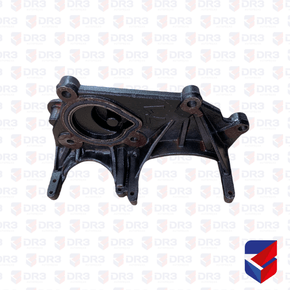 Suporte Alternador Compressor Ar Scania NTG 1900380 Original