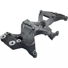 Suporte Alternador Compressor Ar Scania NTG Super 3215146 Original