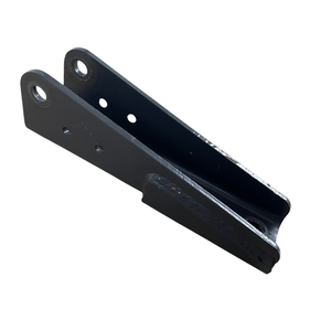 Alavanca Trambulador Scania GRS905 1757624 Original