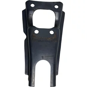 Suporte Amortecedor Cabine Dianteiro Volvo FH LE LD Original