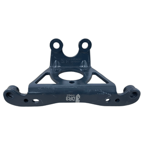 Suporte Amortecedor Cabine Traseiro Scania NTG 2323828 Original