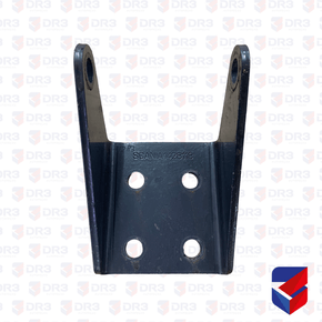 Suporte Amortecedor Eixo Traseiro Scania NTG 1428118 Original