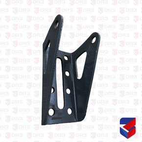 Suporte Amortecedor Scania S5 Tracao Truck 1854534