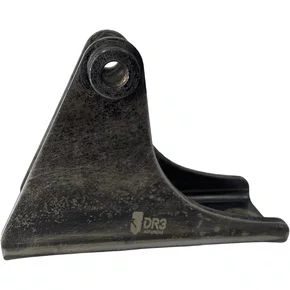 Suporte Amortecedor Suspensao Cabine Dianteiro DAF XF106 LD Original