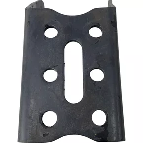 Suporte Amortecedor Suspensao Dianteira Scania NTG LE Original