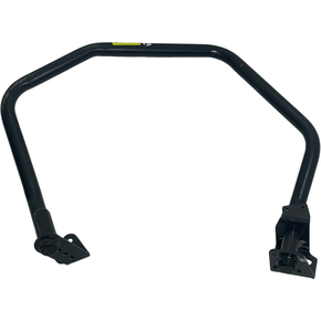 Suporte Apoio Lateral Cabine Mercedes Benz New Actros Original