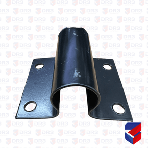 Suporte Arco de Lona Pintado 2mm SP042A R149B Rovali