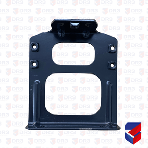 Suporte Aro Ventoinha Scania S4 ME1275 1397207