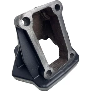 Suporte Atuador Embreagem ECA Scania 2102176 1765616 Original