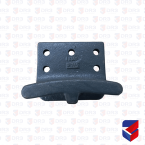 Suporte Auxiliar Contra Feixe Mola 5 Furos 2001 293273