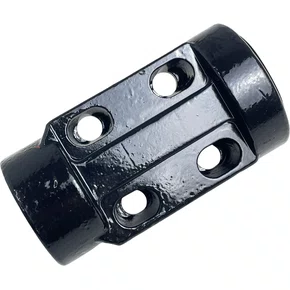 Suporte Barra Estabilizador Cabine Volvo FH FM LE