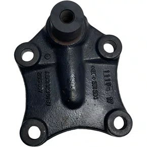 Suporte Barra Estabilizadora Mercedes Benz LD Original